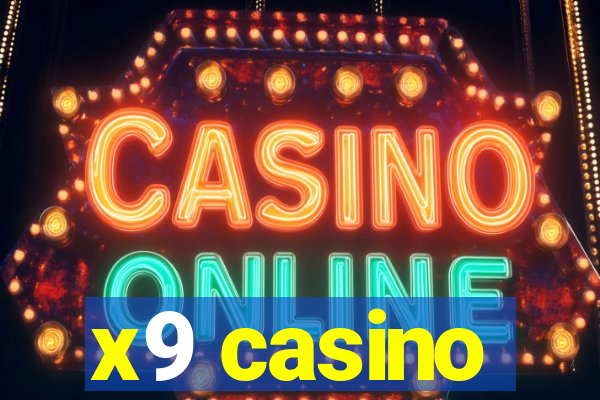 x9 casino